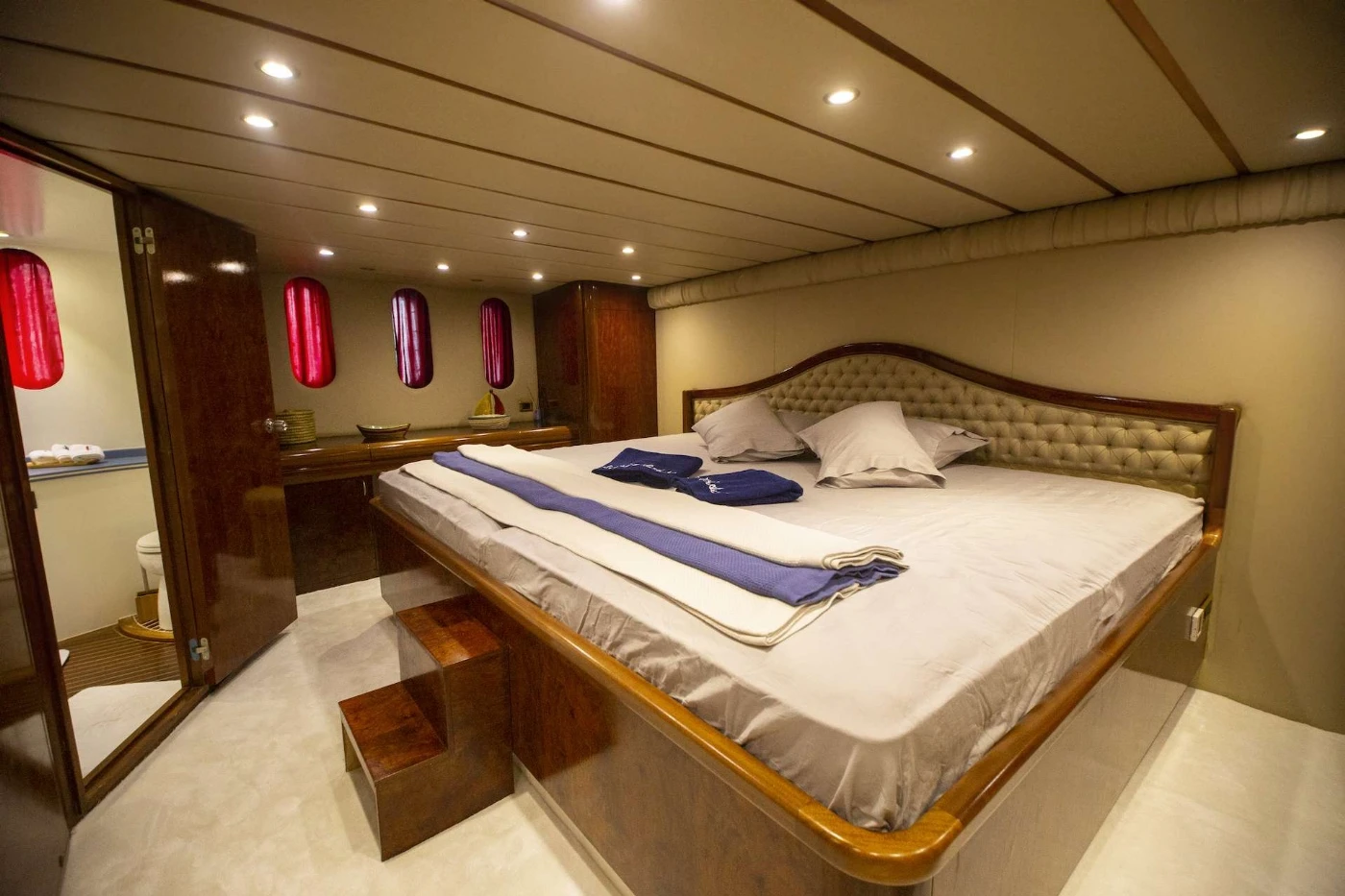 cabin