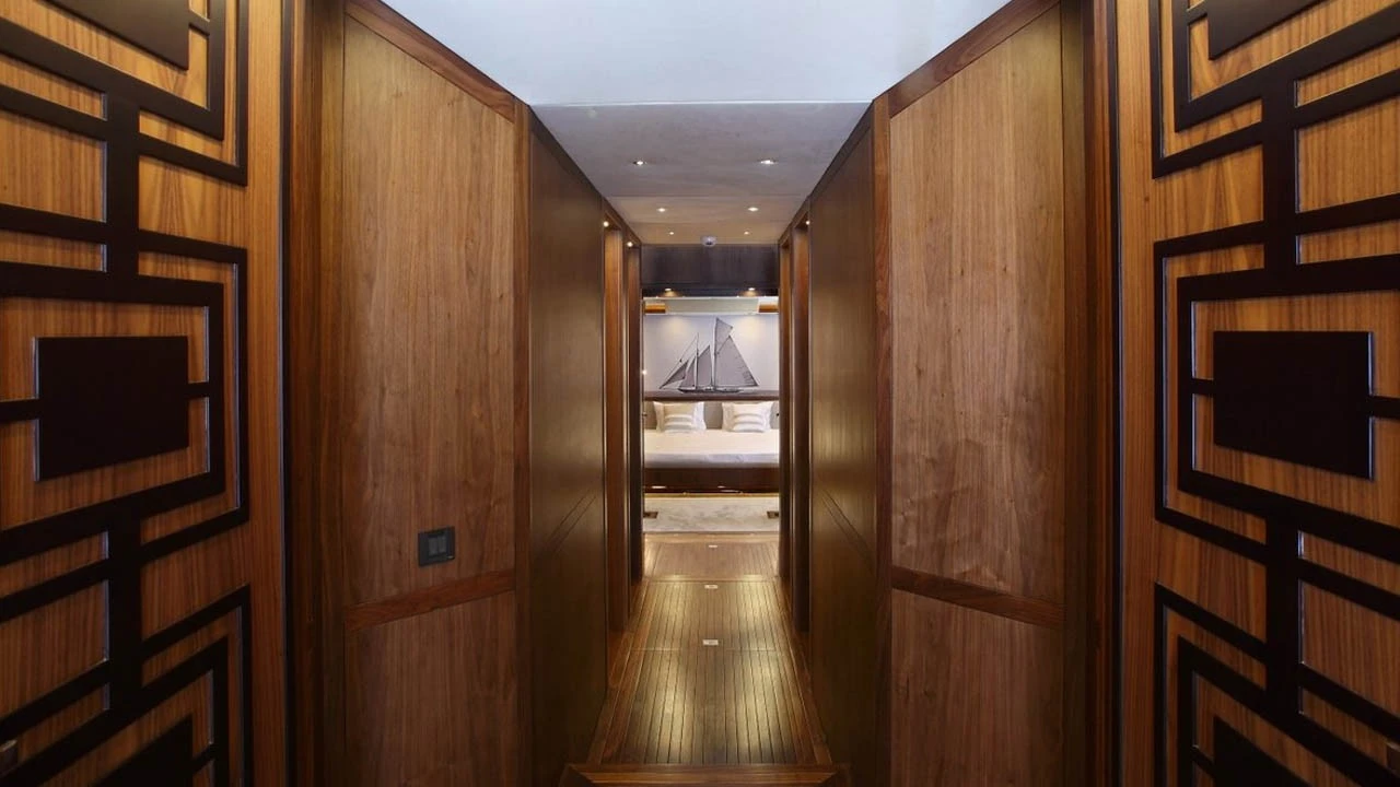 hallway