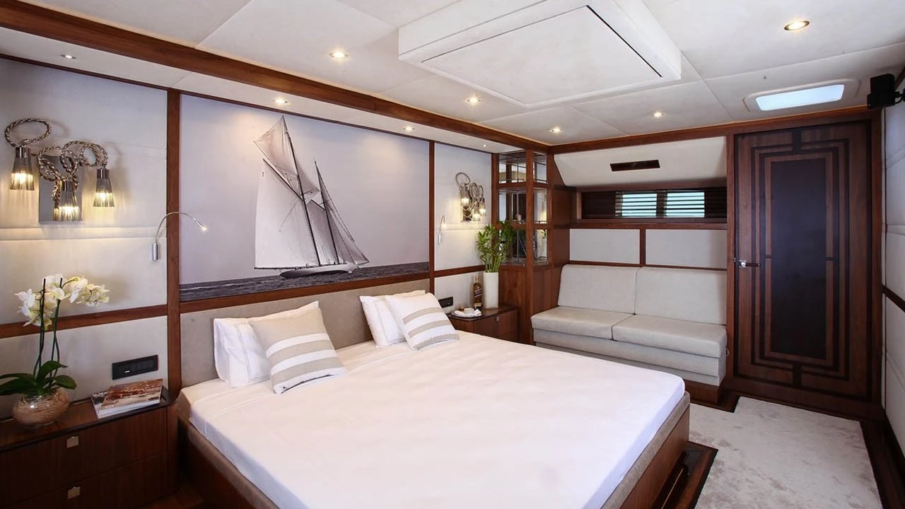 cabin