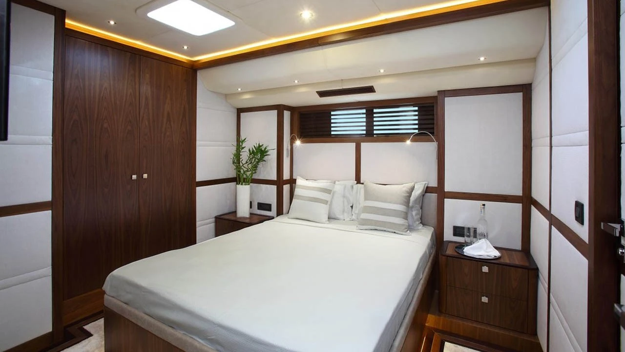 cabin