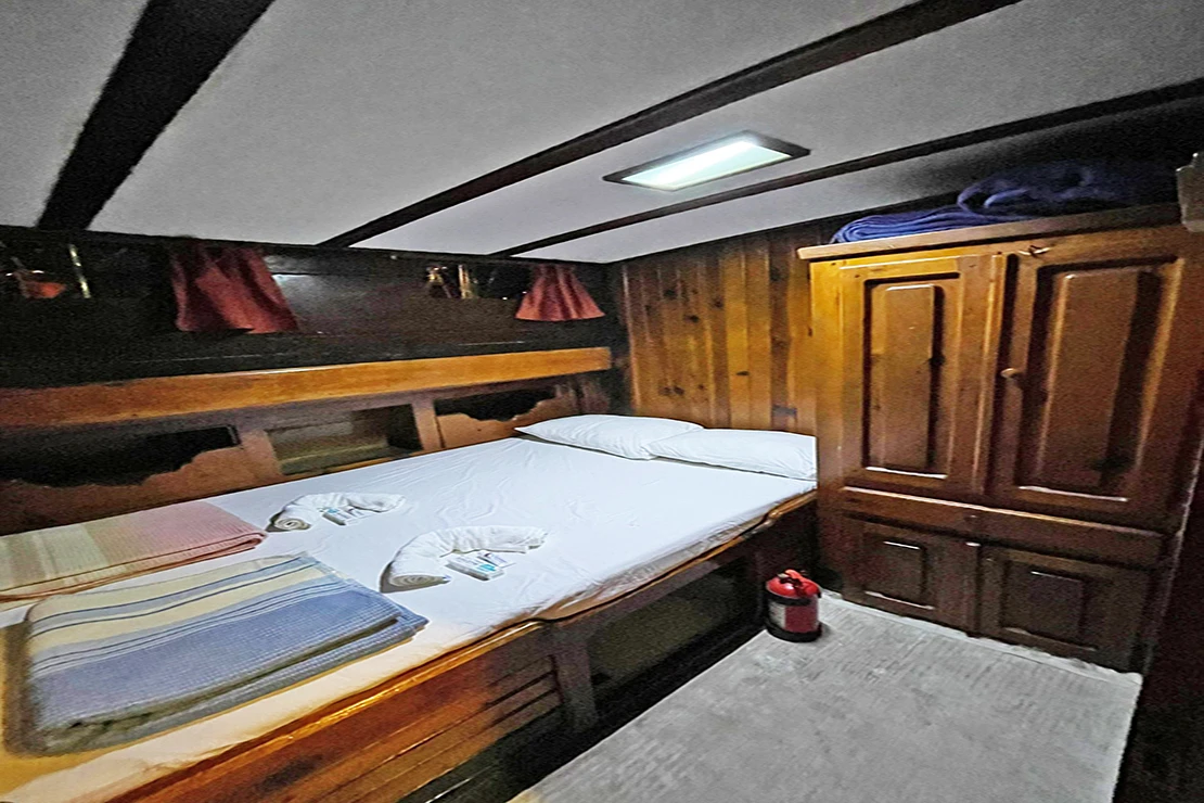 cabin
