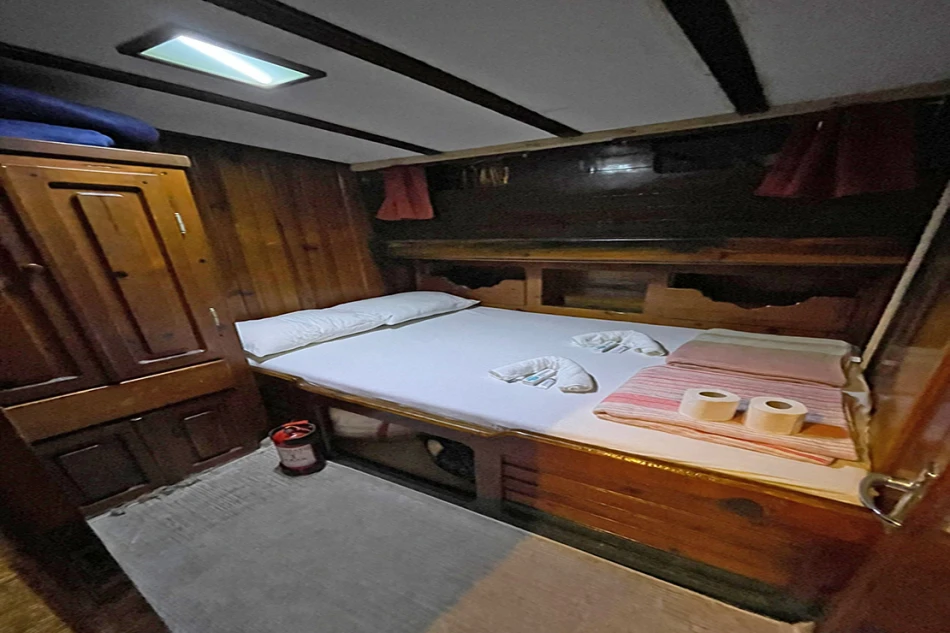 cabin