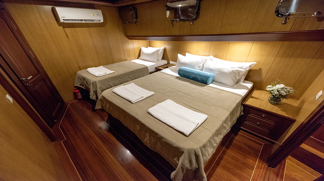 cabin