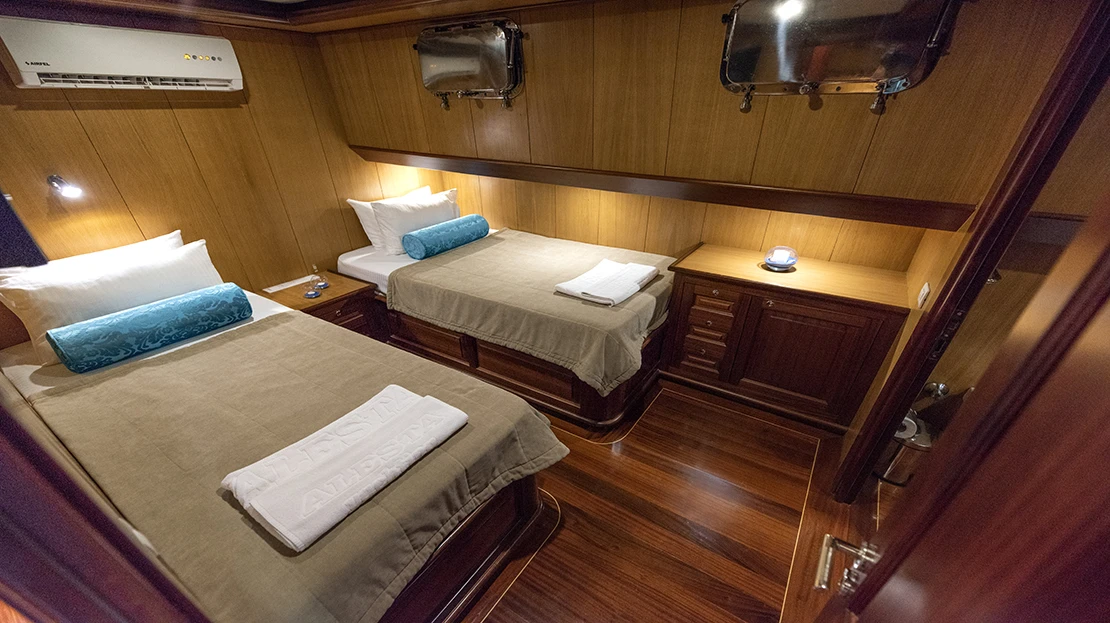 cabin