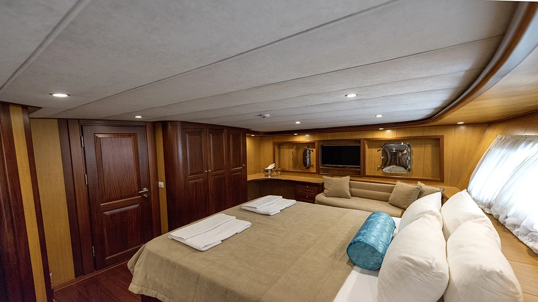 cabin