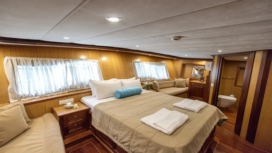 cabin