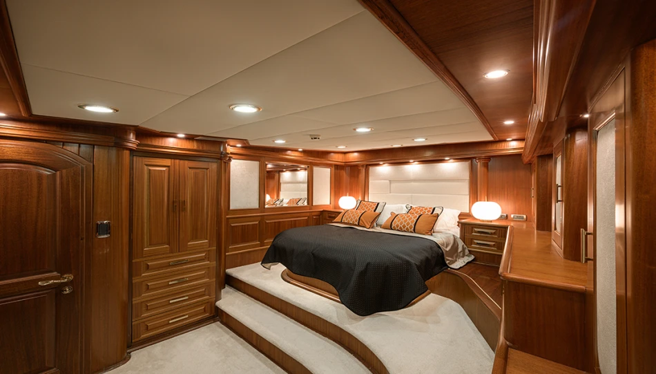 cabin