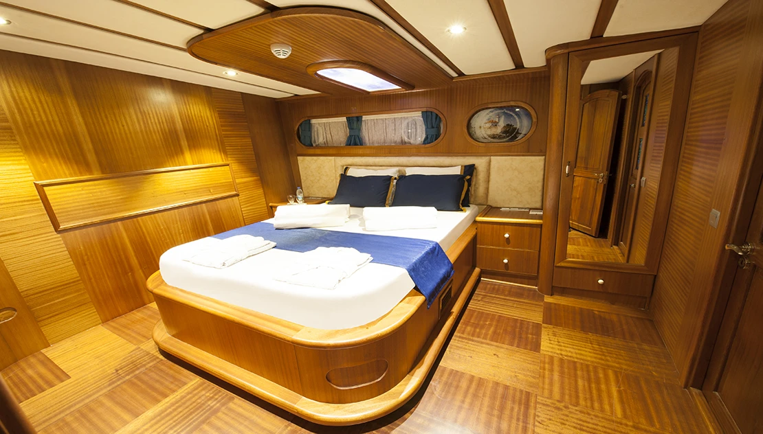 cabin