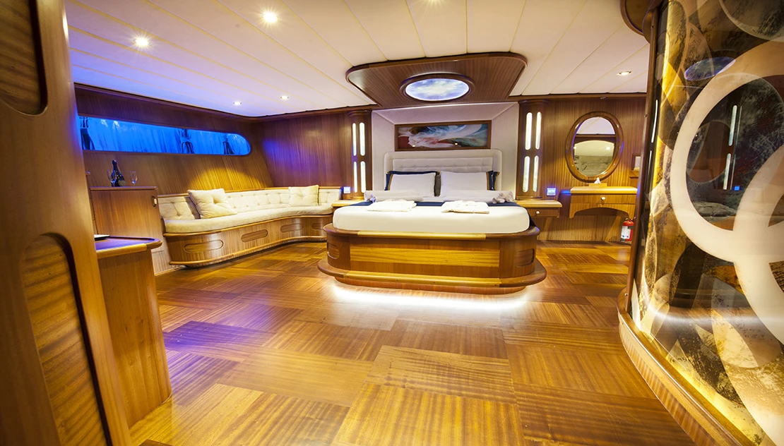 cabin