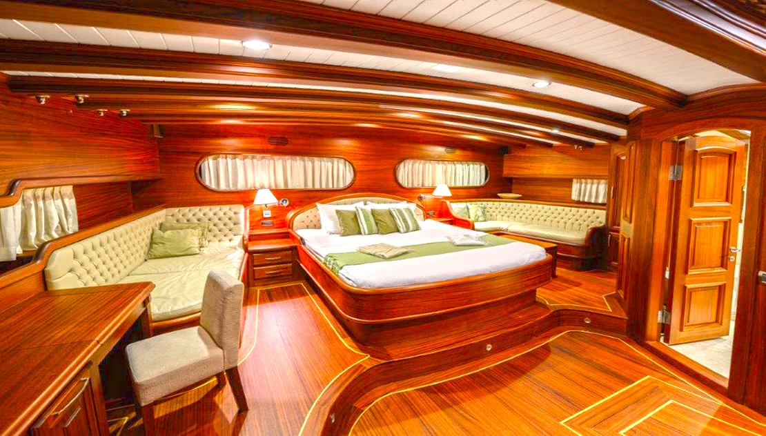 cabin