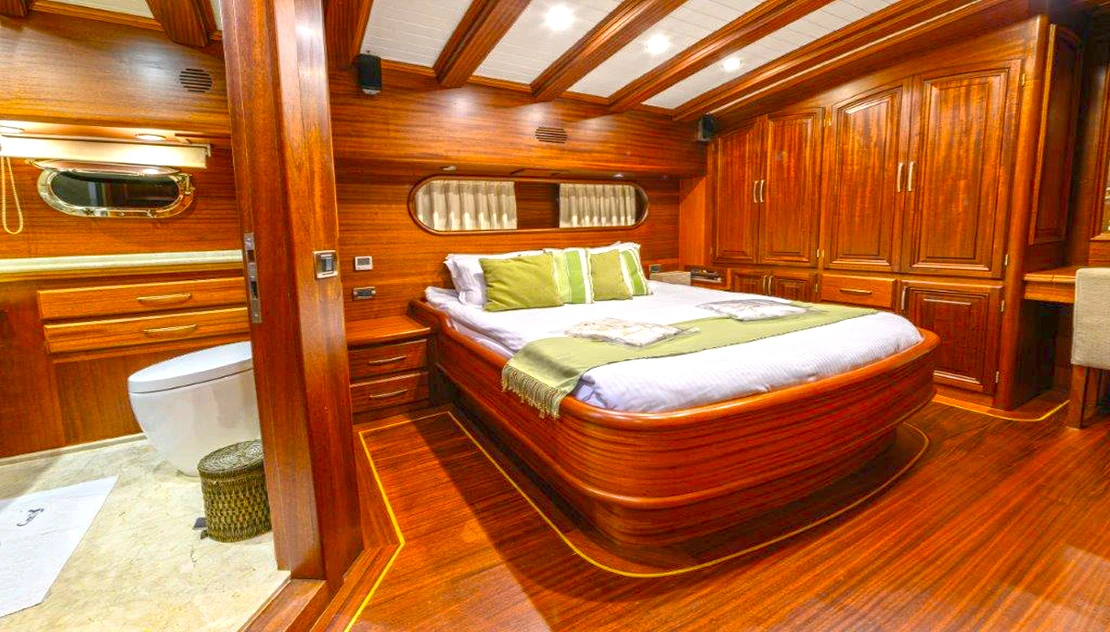 cabin