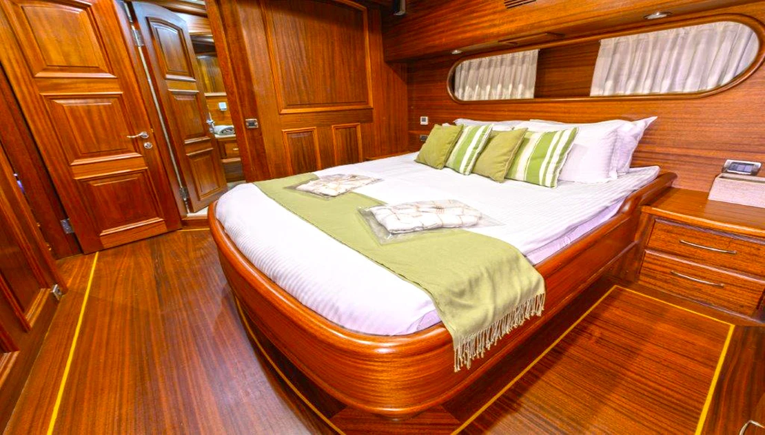 cabin