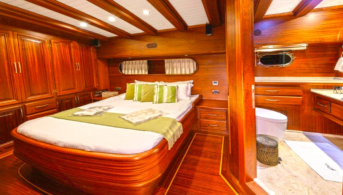 cabin