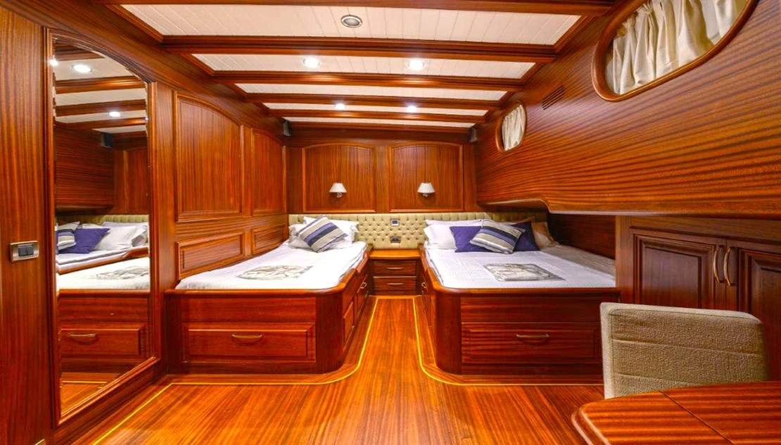 cabin