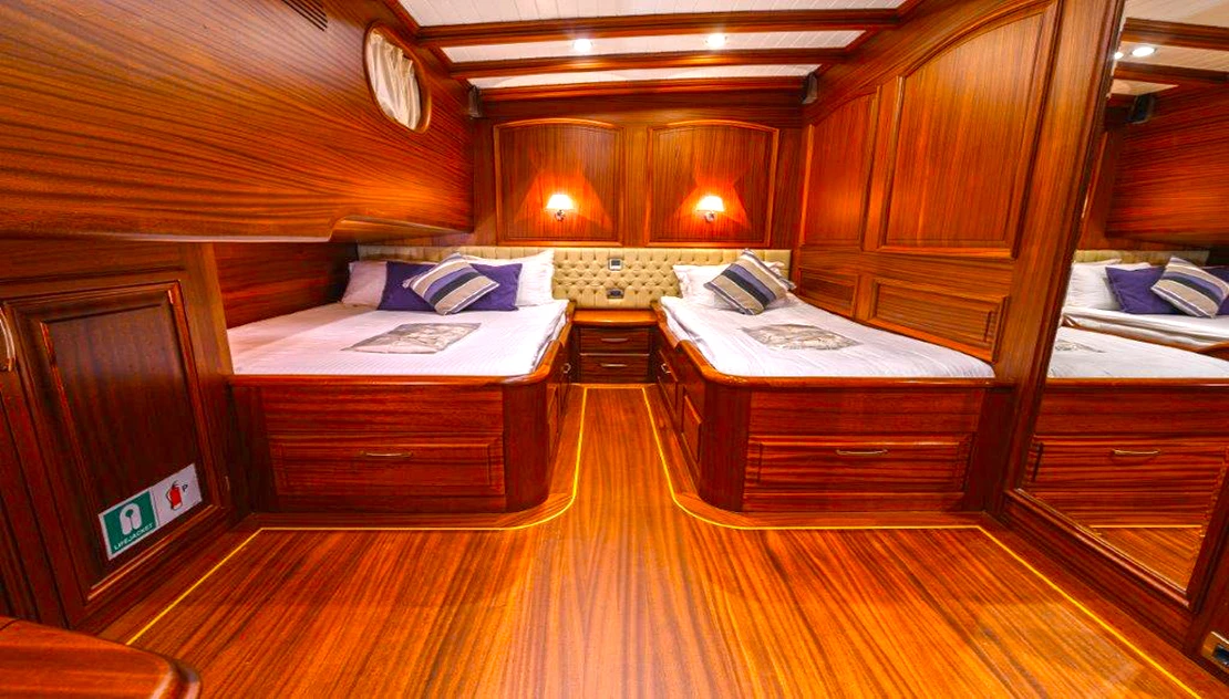 cabin