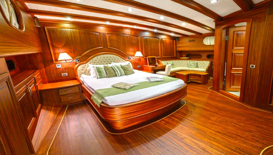 cabin