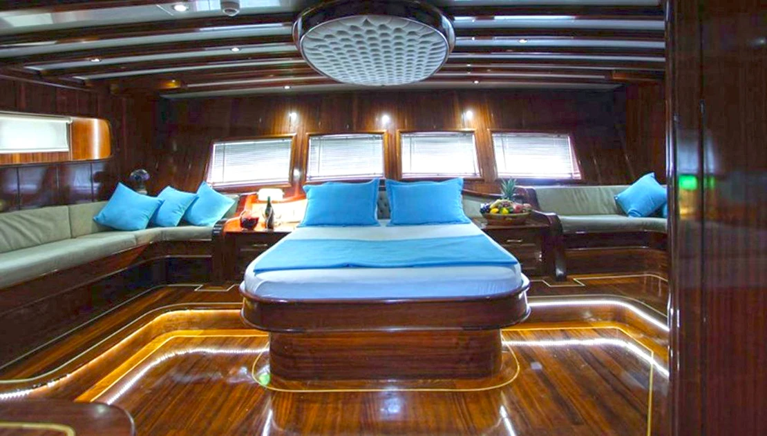 cabin