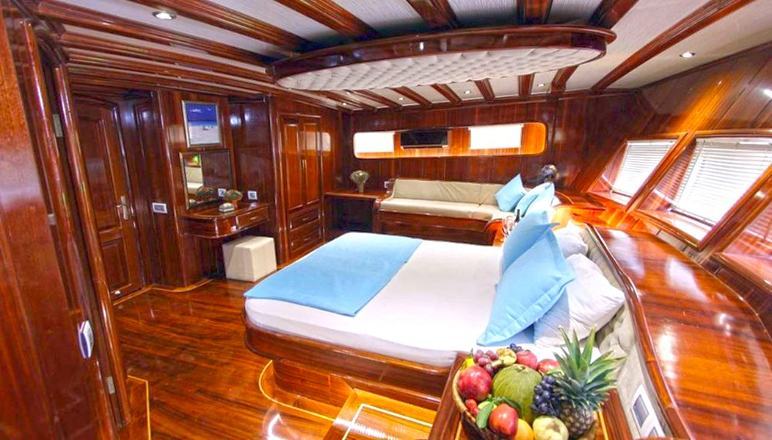 cabin