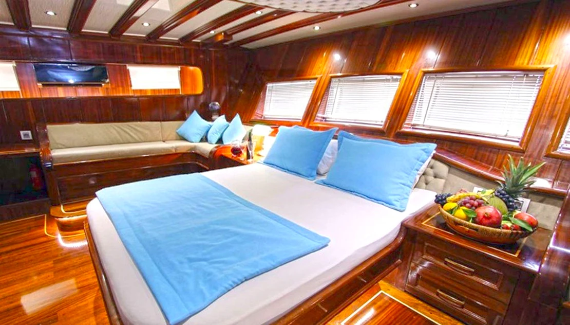 cabin