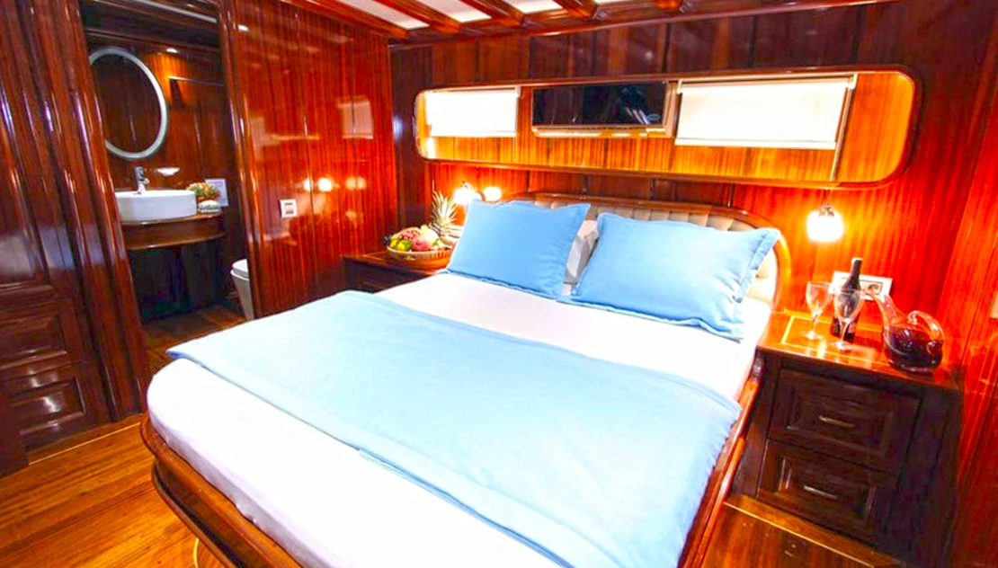 cabin