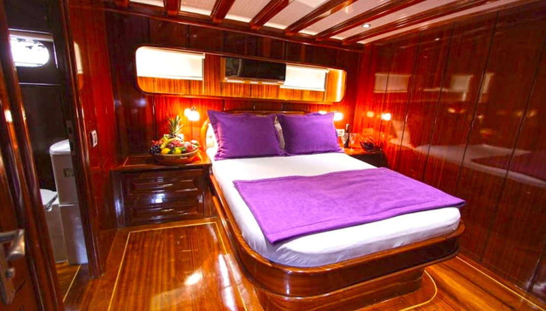 cabin