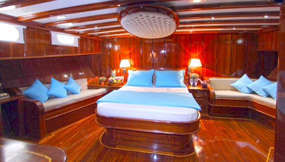 cabin