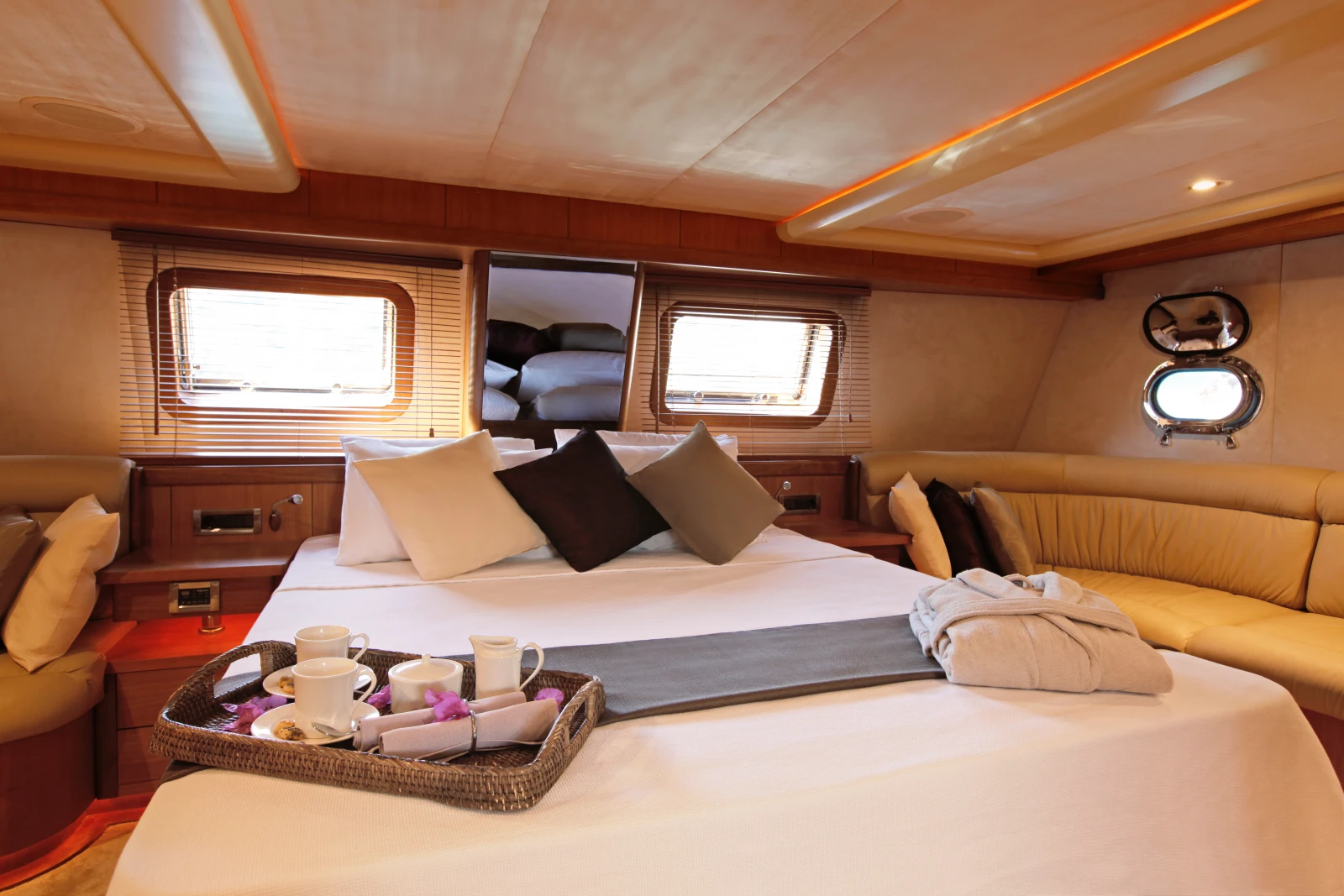 cabin