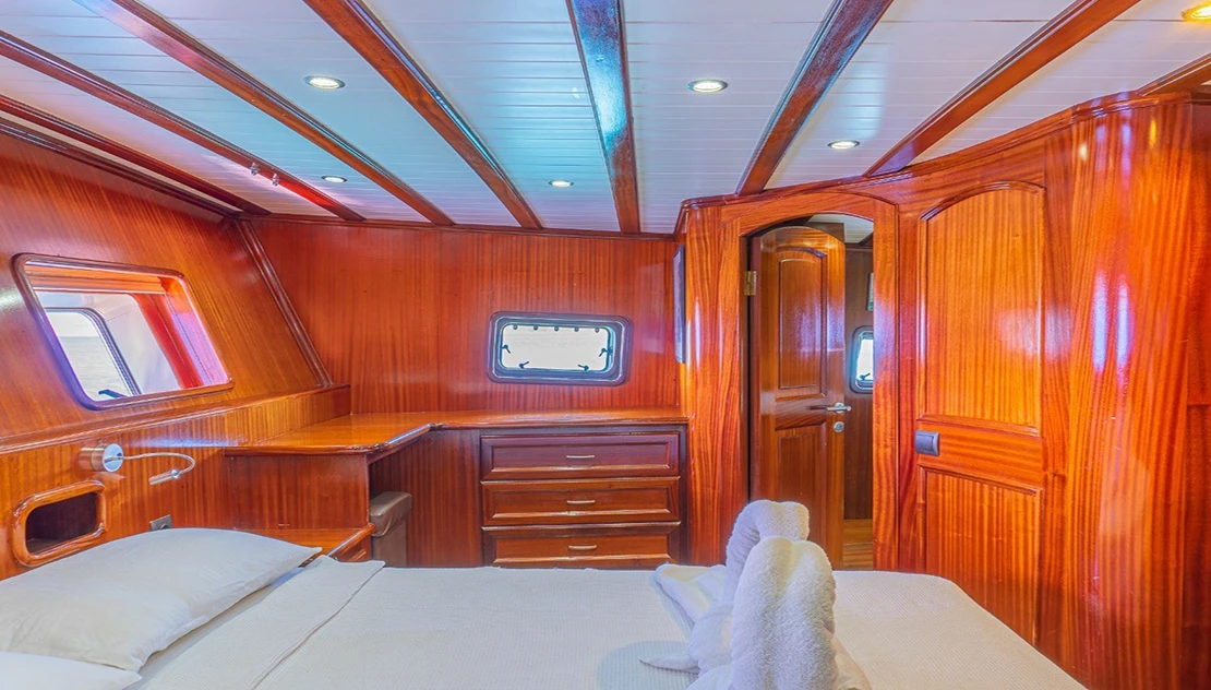 cabin