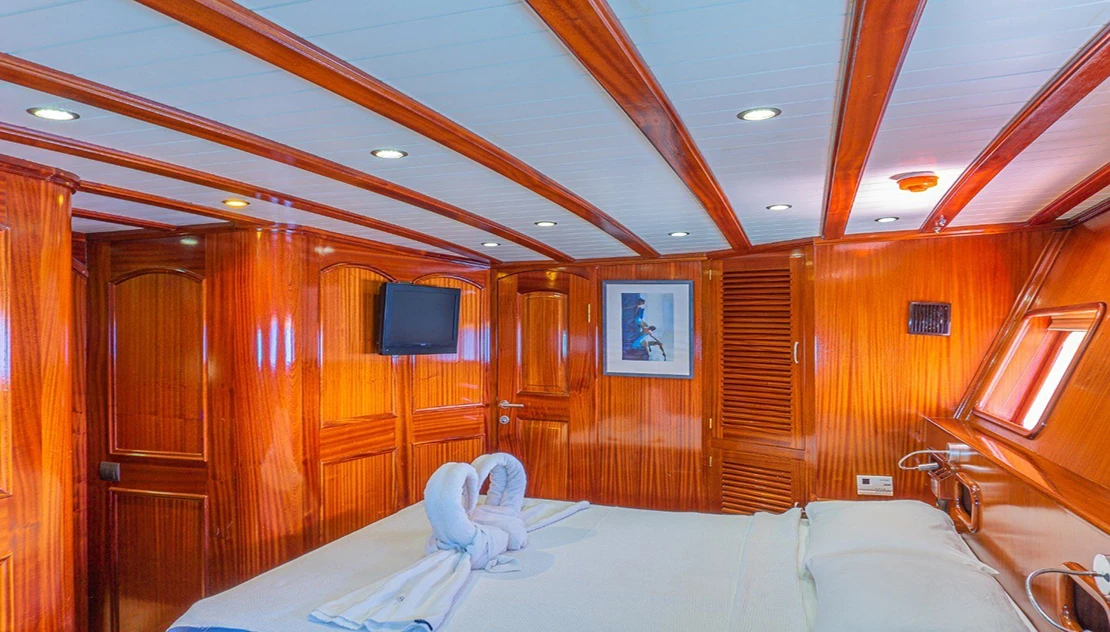 cabin