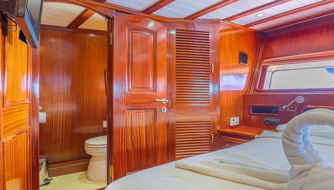 cabin