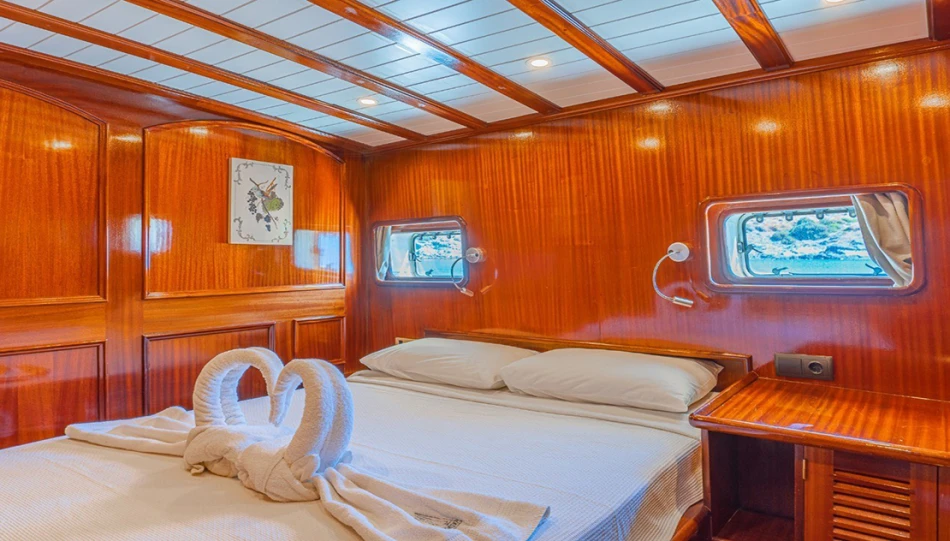 cabin