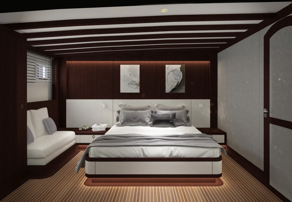 cabin
