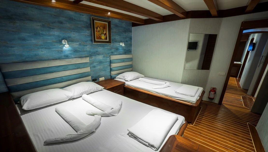 cabin