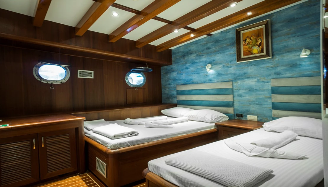 cabin