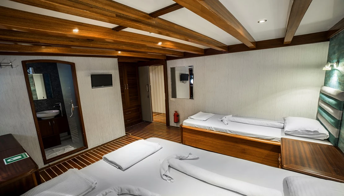 cabin