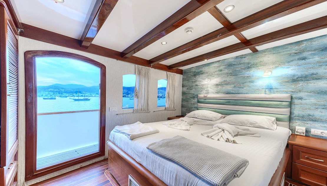 cabin