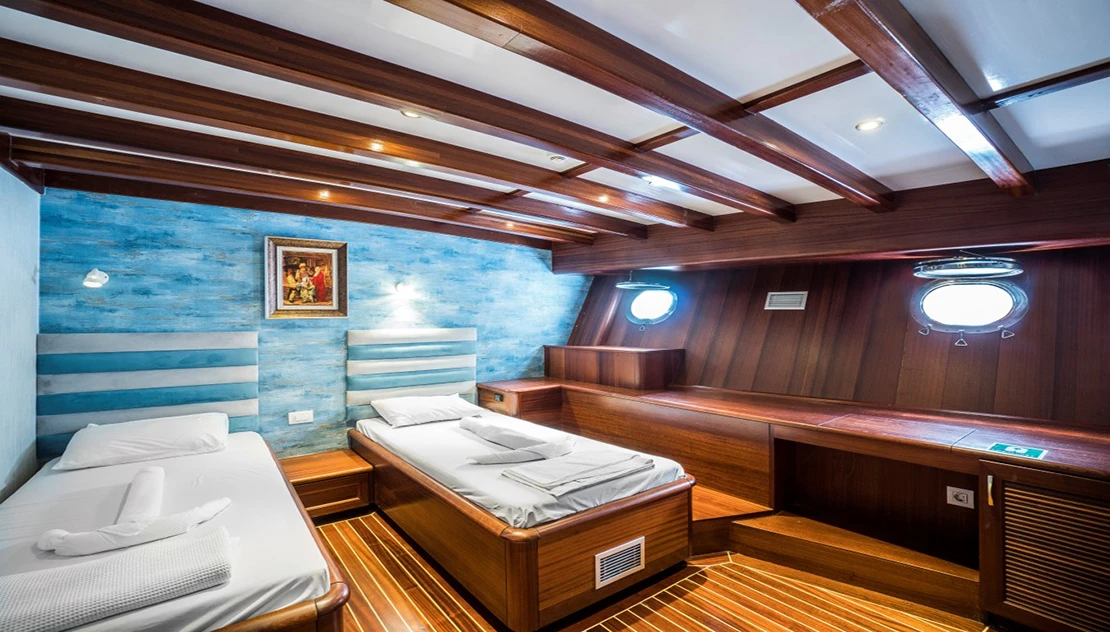 cabin