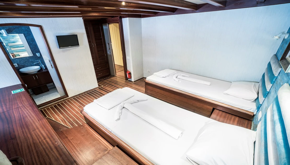 cabin