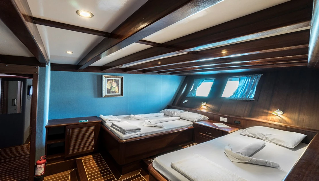 cabin