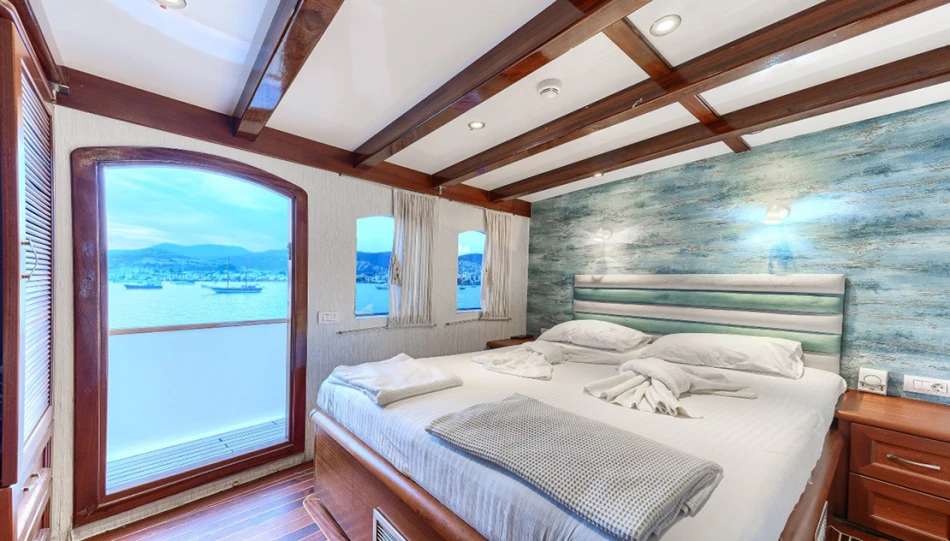 cabin