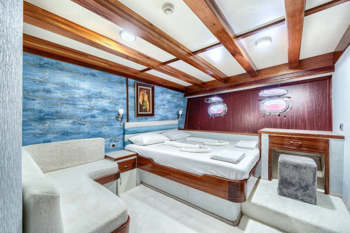 cabin