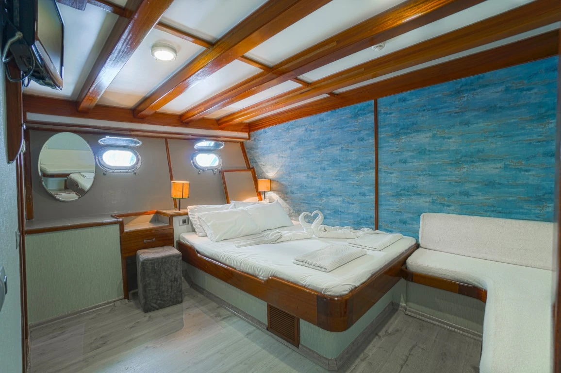 cabin