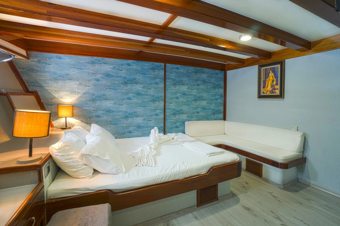 cabin