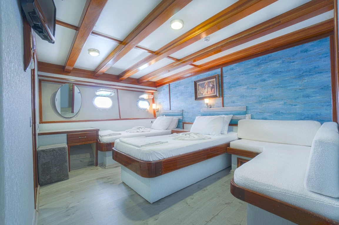 cabin