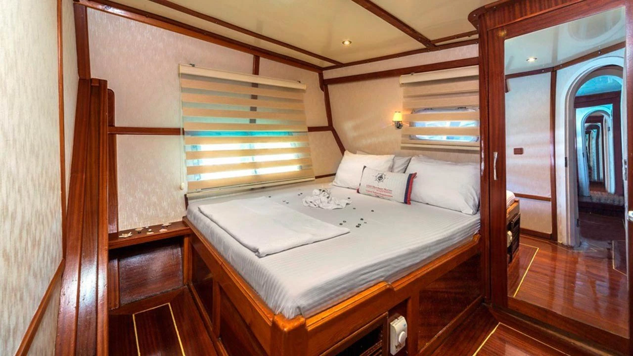 cabin