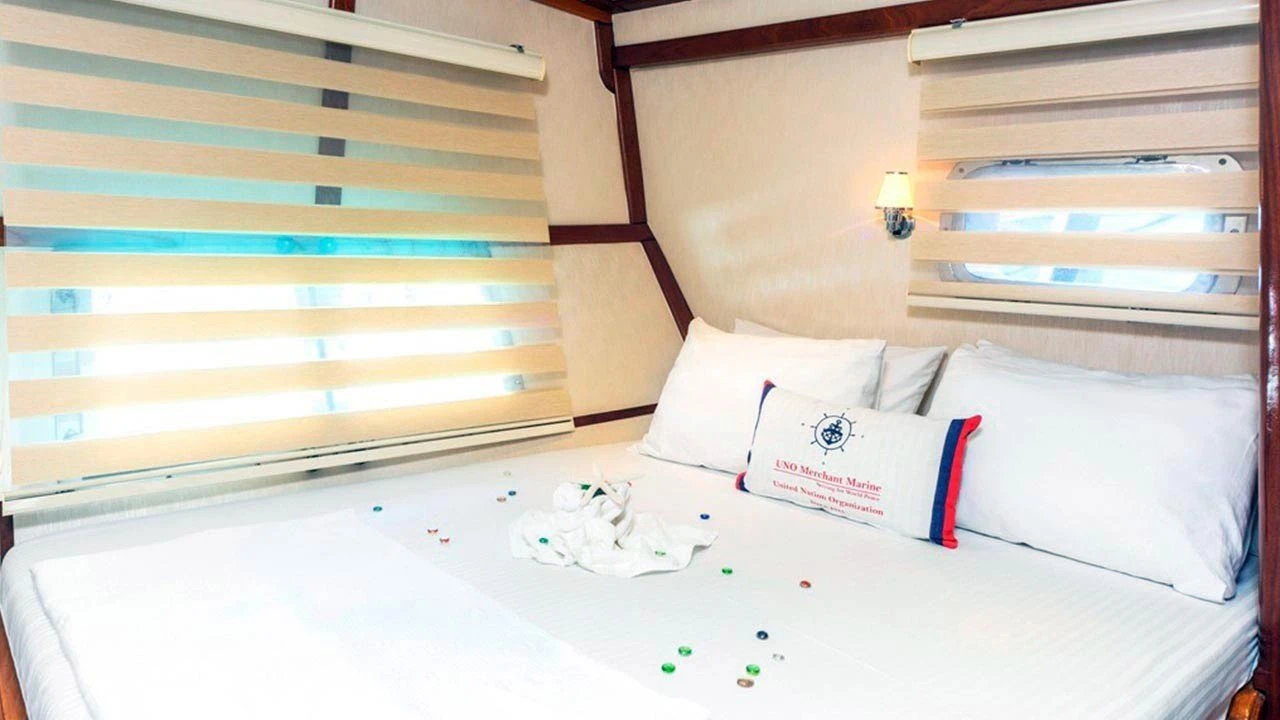 cabin