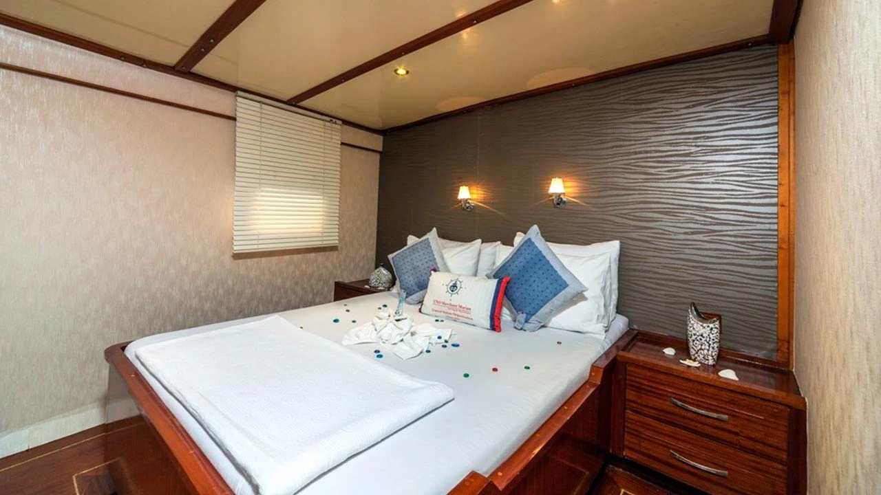 cabin