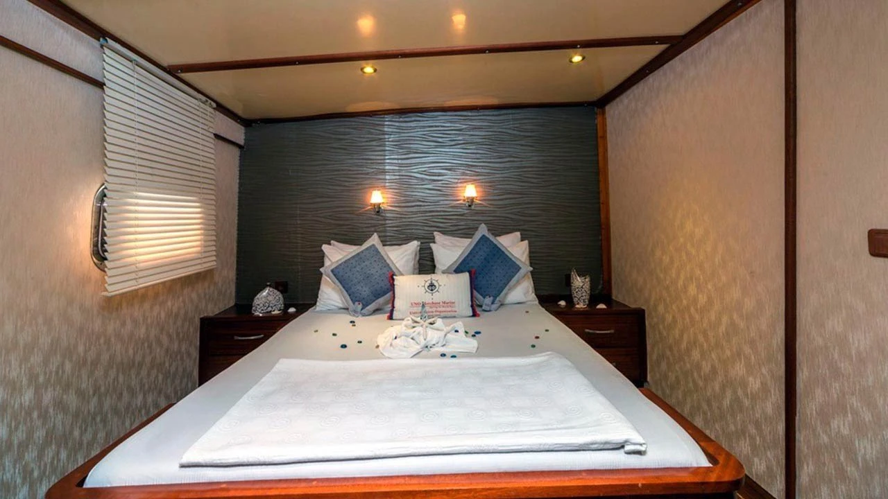 cabin