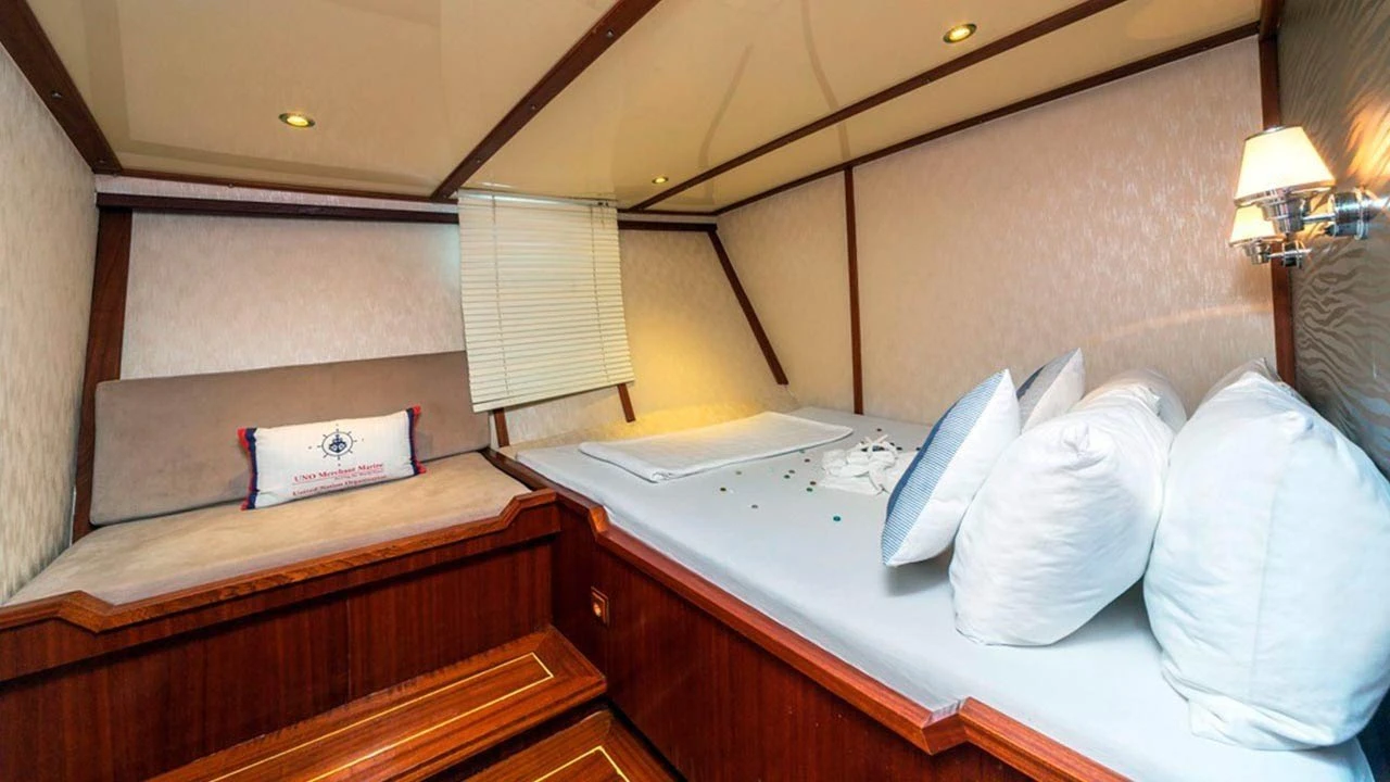 cabin