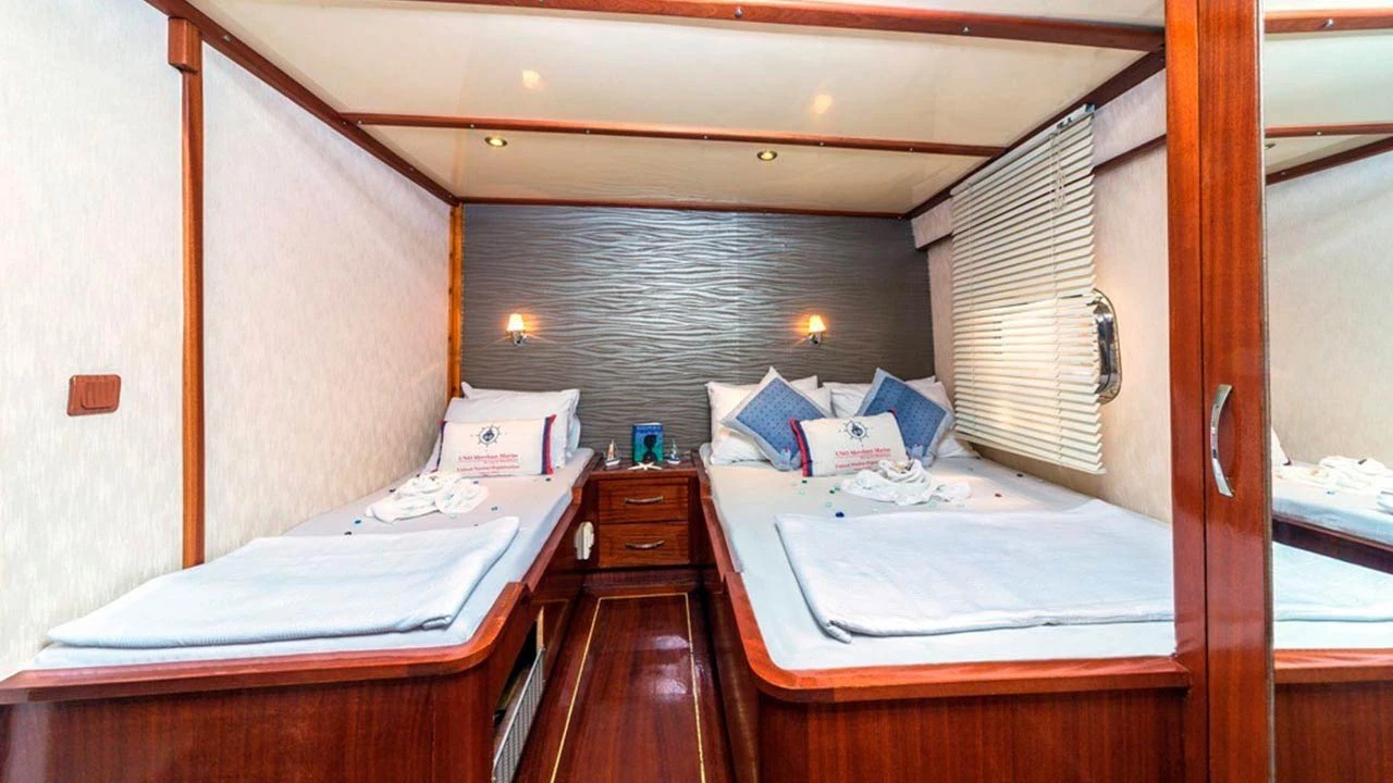 cabin